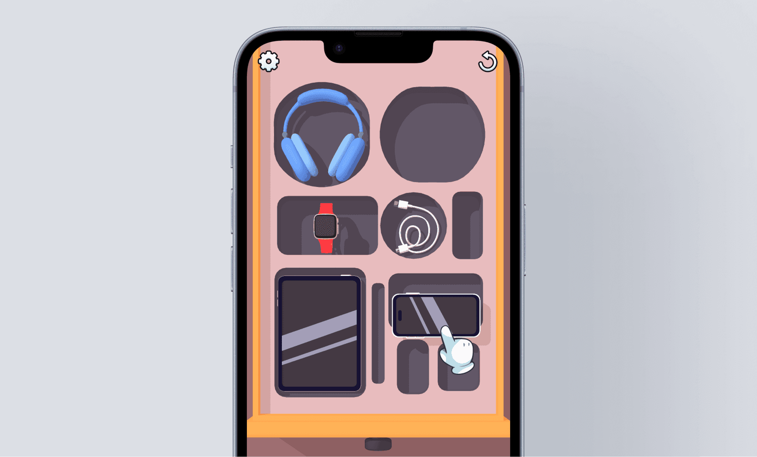 App Modal