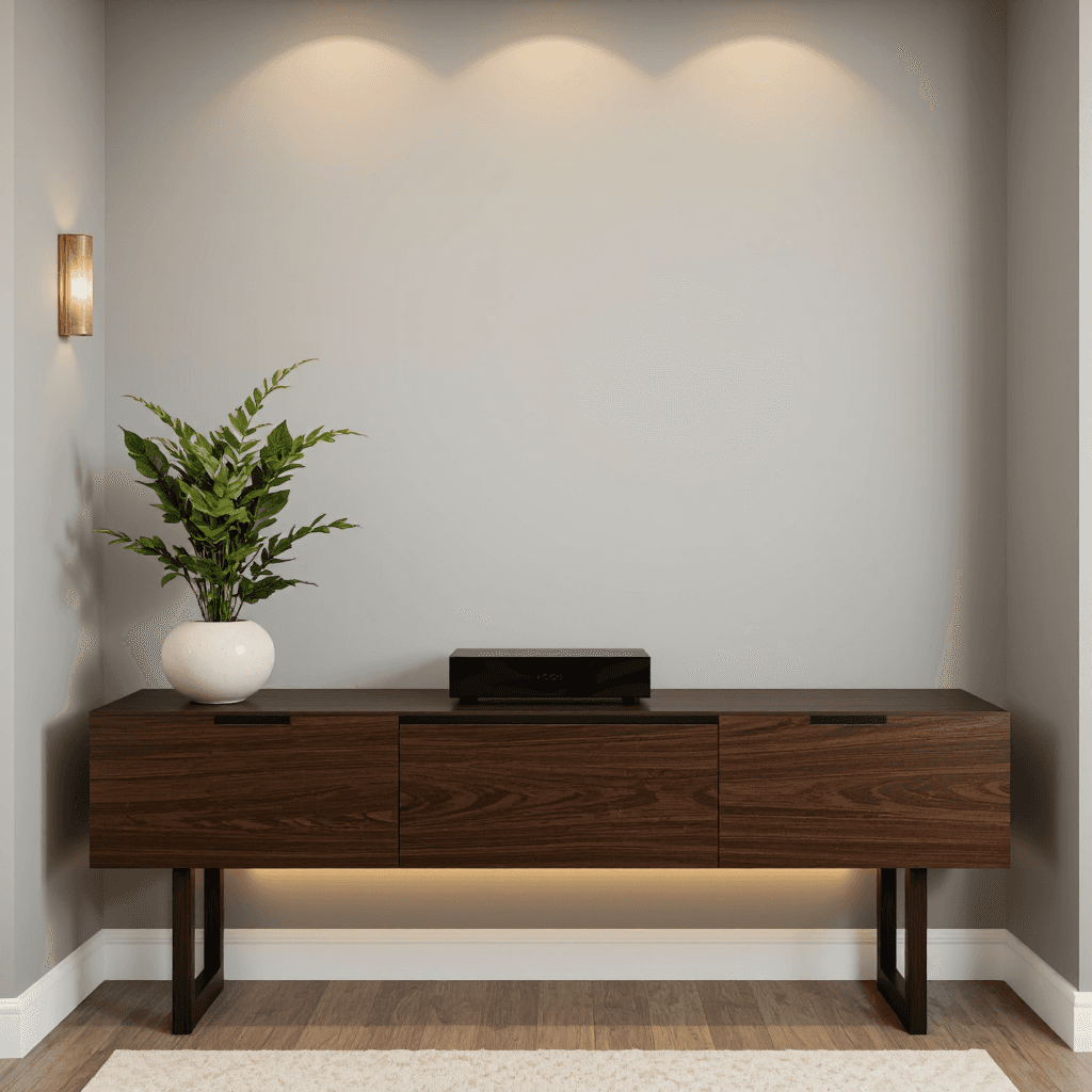 product photography of Home decor