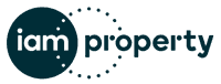 Iam property logo