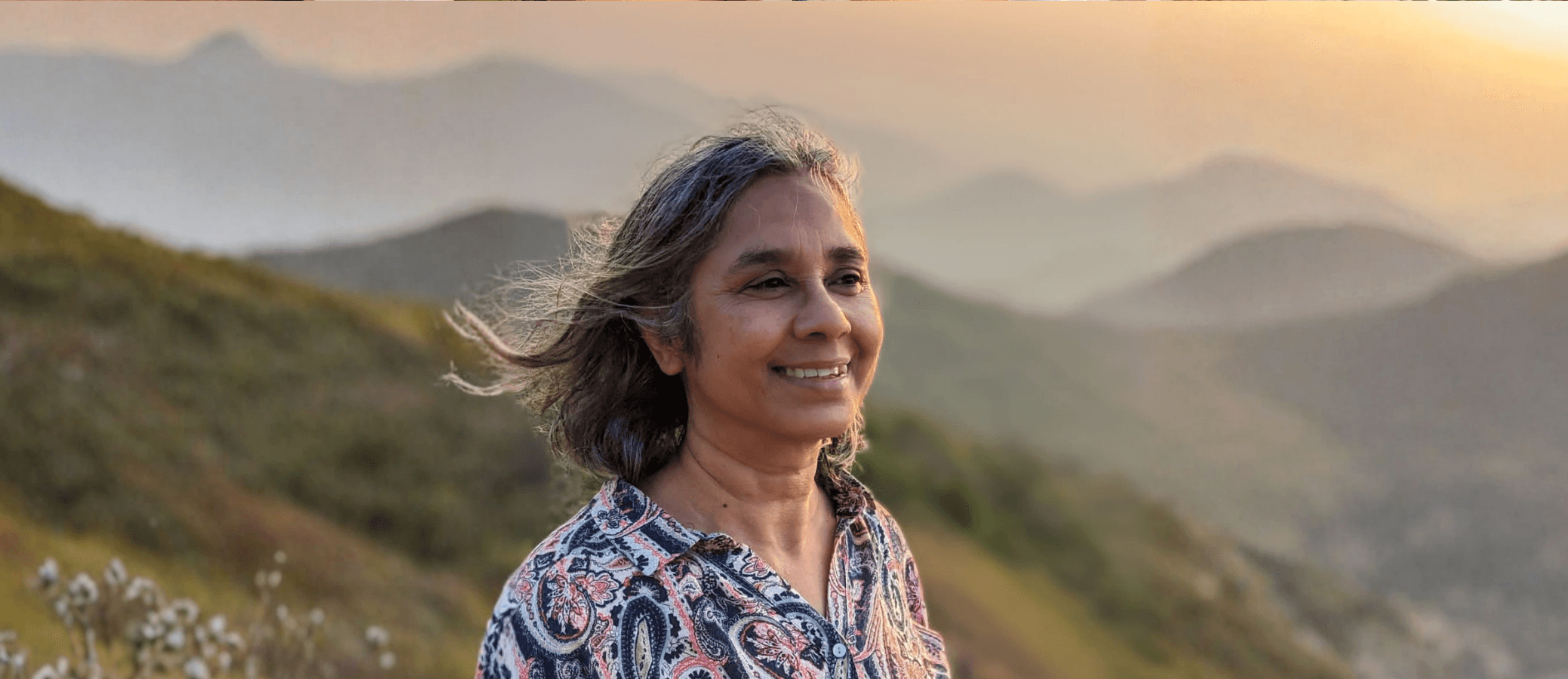 HerStrength About Us Page Hero Image