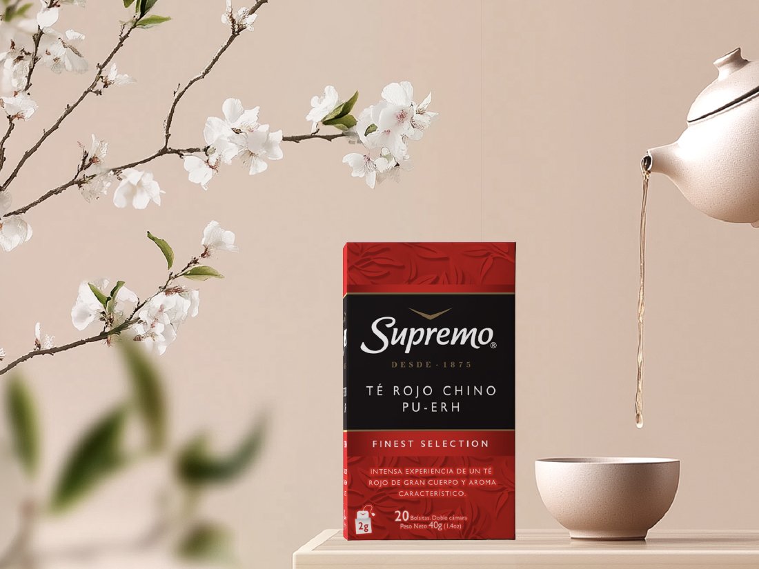 Rooftops of a coastal town with the sea in background