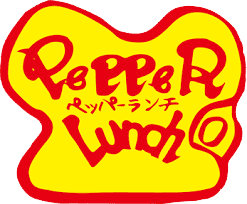 pepper lunch logo