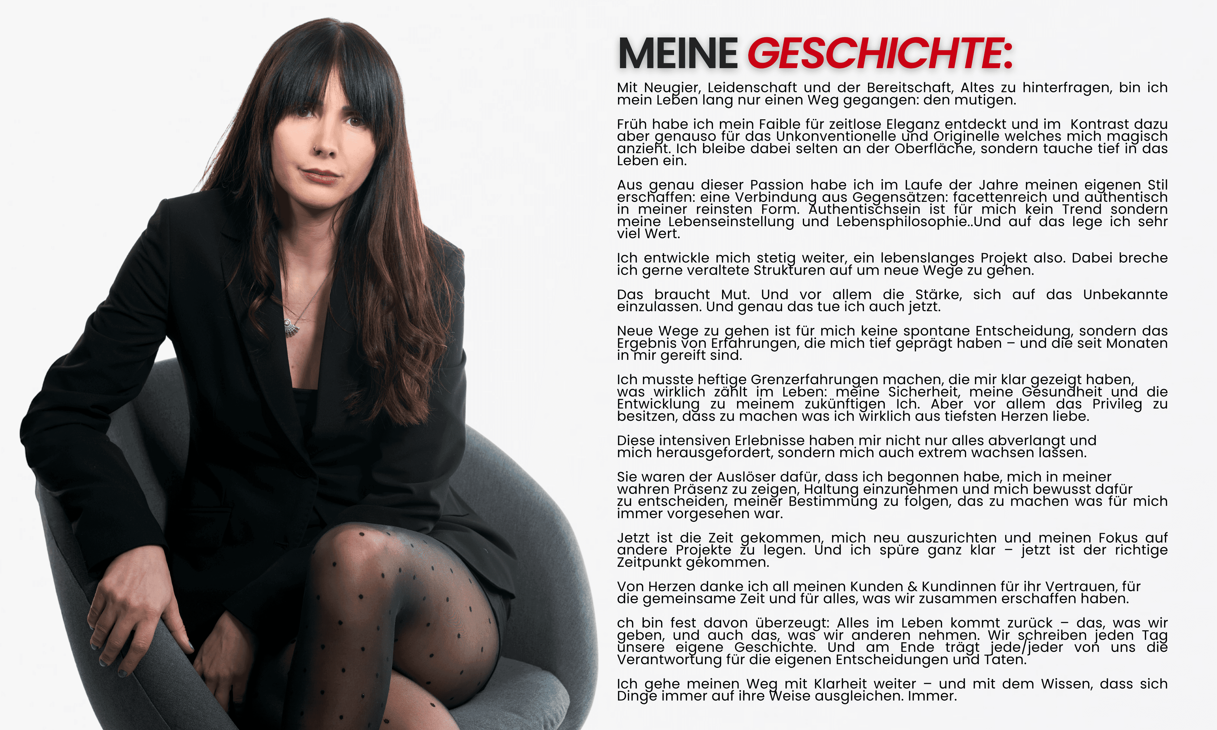 Maria Gasselsberger Persönlichkeitsmerkmale Philosophie Antrieb, feuer, Medienfachfrau, Künstlerin Künstler, Unternehmerin Female Entrepreneur, Linz, Wien, Österreich, Werbeagentur, Medienagentur, Studio redhood, Re-Hood, Red-hood, Branding, Kreativ, Hands-on-Mentalität, innovativ, Magnetisch, Abenteurerin, Aufregend, Voller Energie, Positvität, resprektvoll, Netzwerkerin, Network, Herzblut, Leidenschaft, Social-Media-Strategie, Grafikdesign, Mediendesign, PR, Projekte, Inspiration, Enthusiasmus, Kunst & Kultur, Geschick, Design, Kontakt, Maria Gasselsberger, Moritz Schell, Fotograf, AZ-Marketing