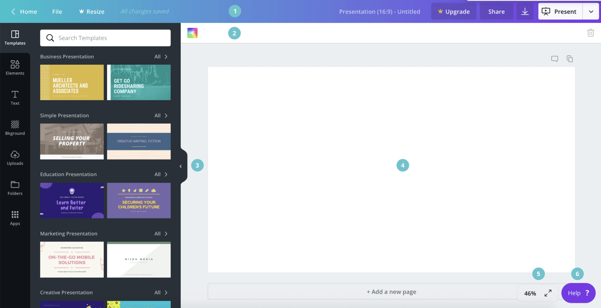 design e-commerce
