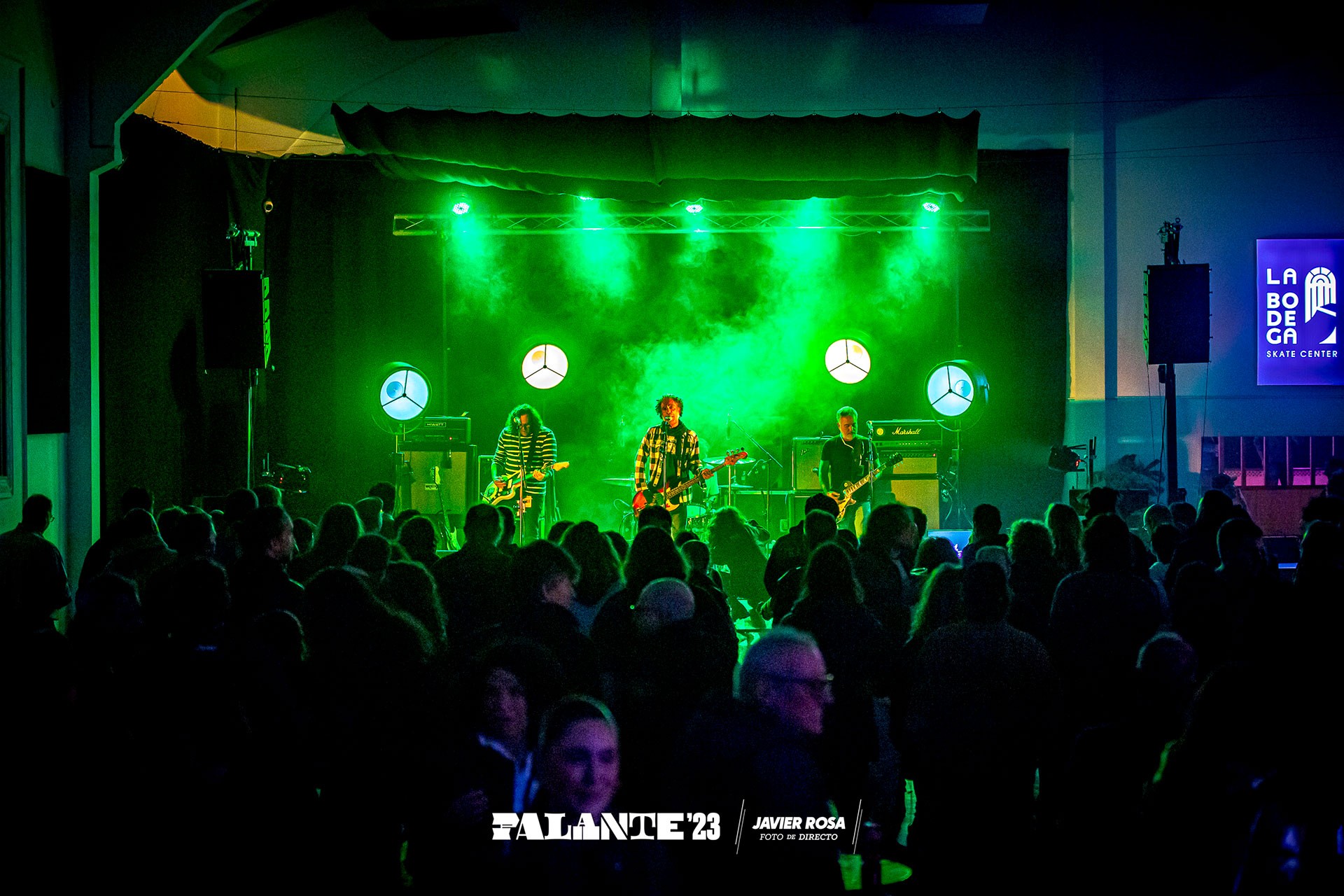 Palante Fest 23