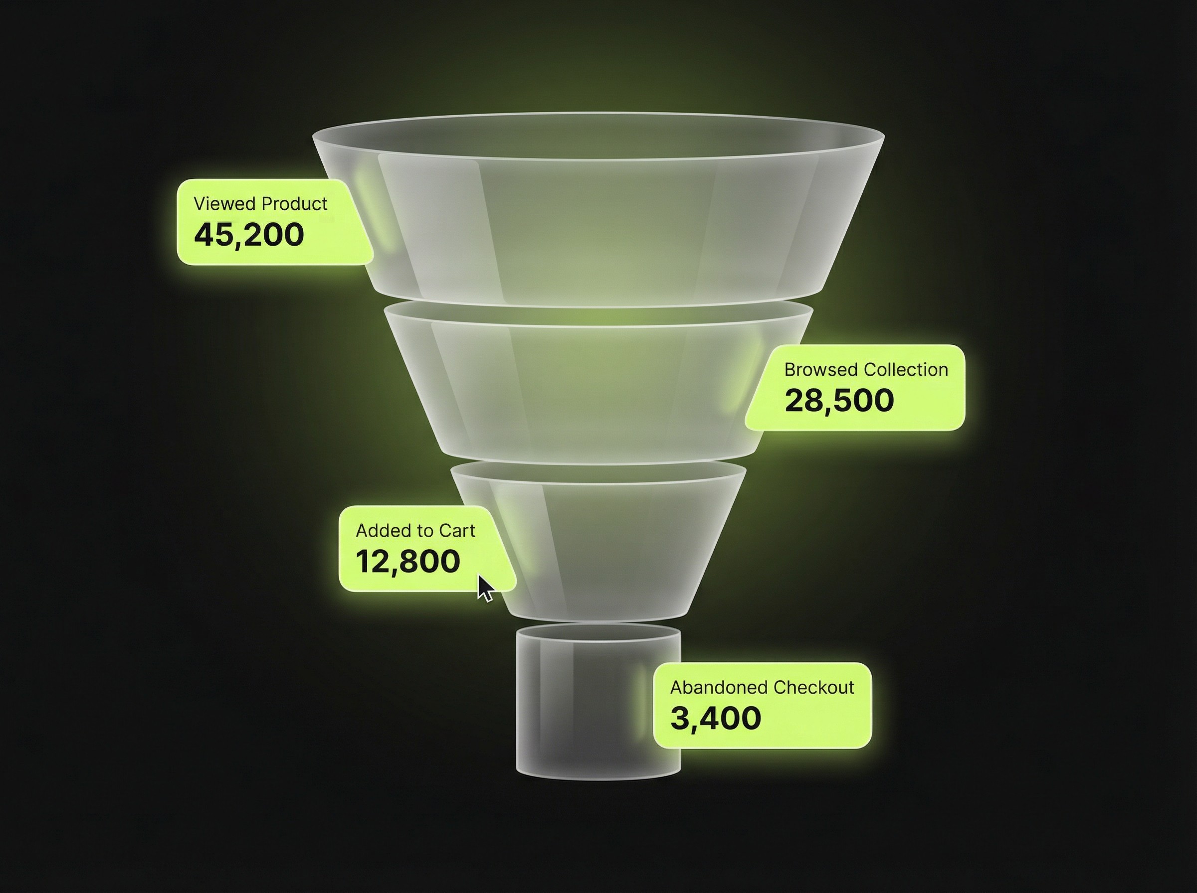 Two Men Using Laptop