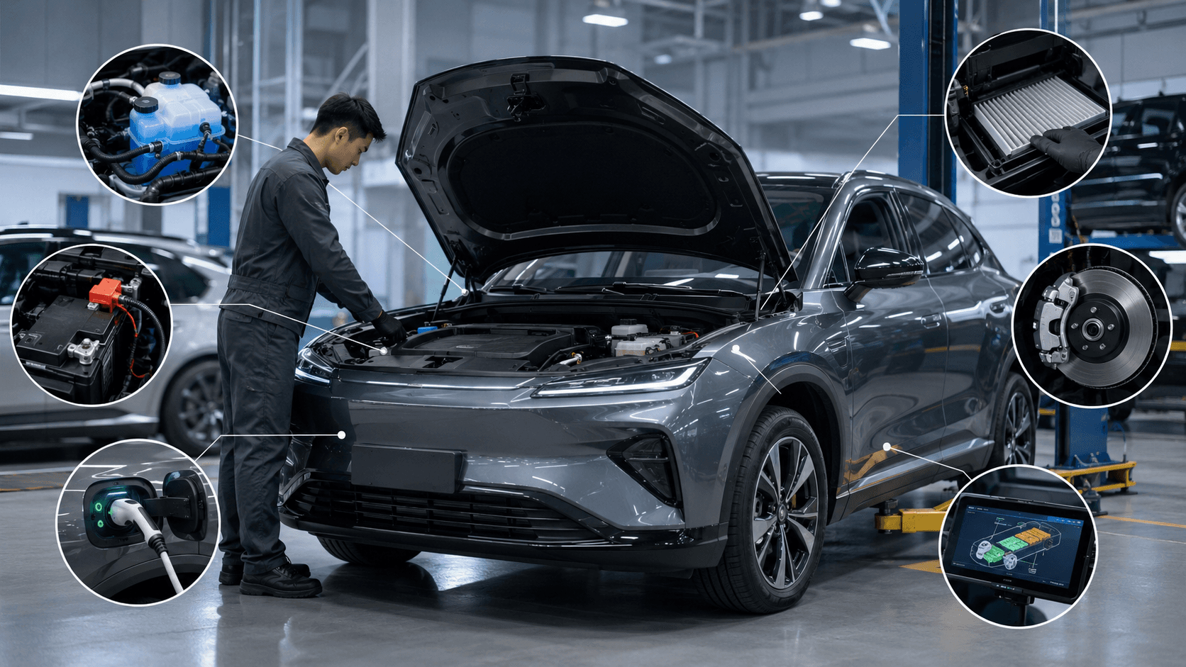 EV Guide article image from EGY SINO ELECTRIC CARS