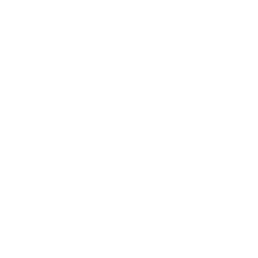 swish logo in white