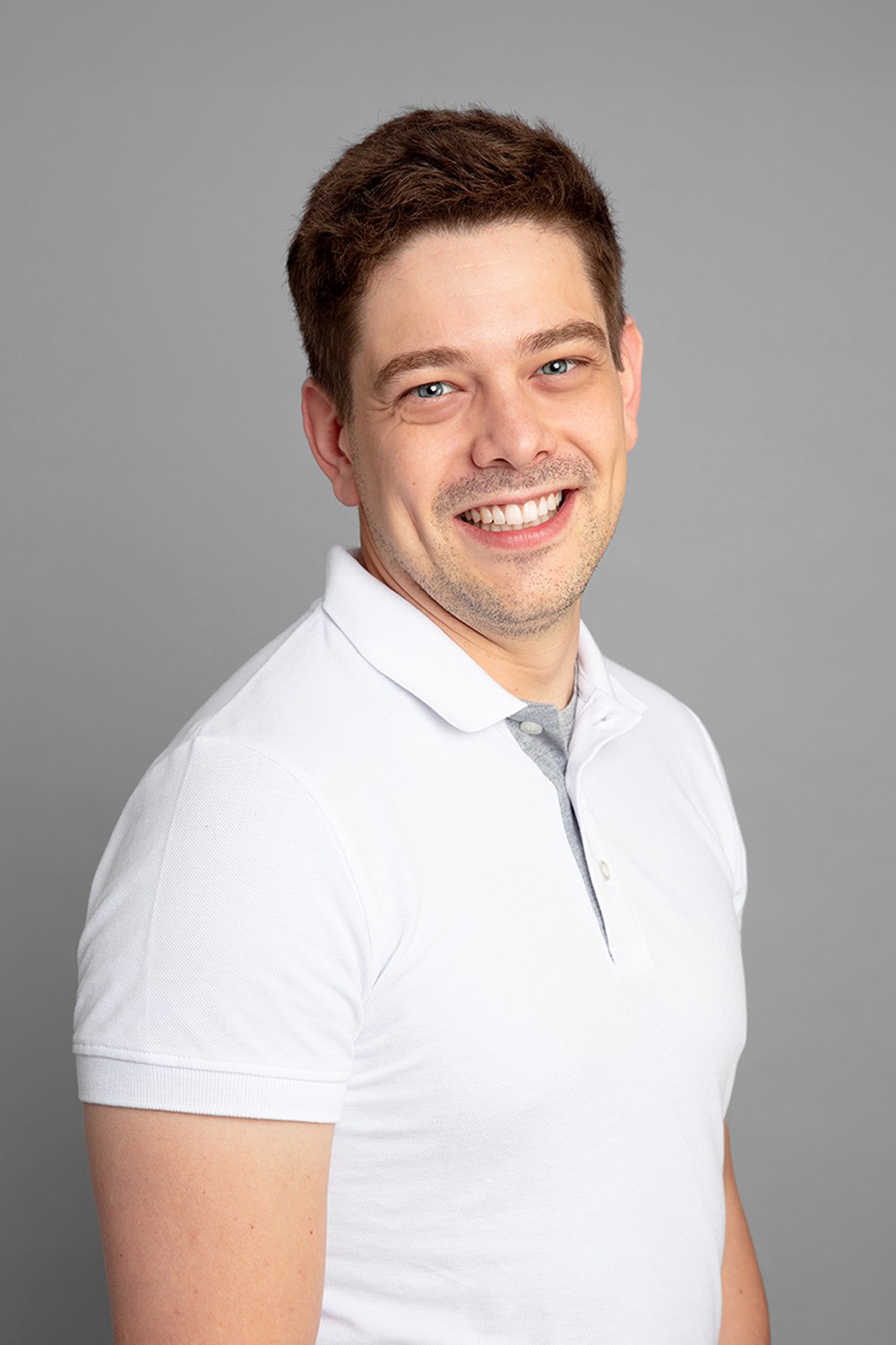 Dr. Sebastian Bucher
