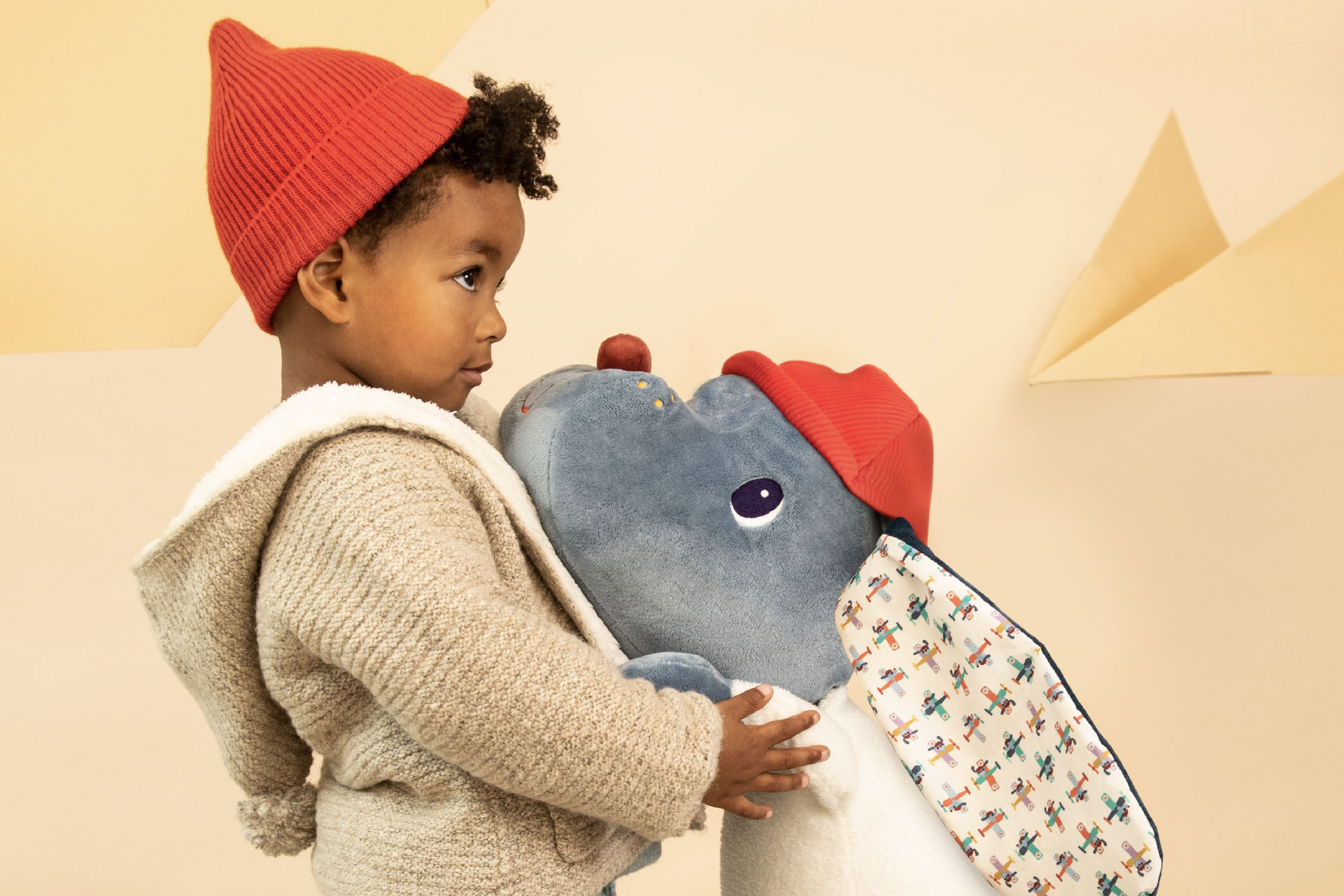 digital communication lilliputiens