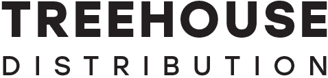 TreeHouse Distribution Logo
