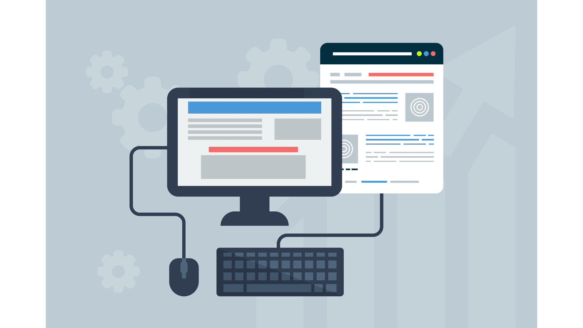 Website cookies are a digital fingerprint for a web browser