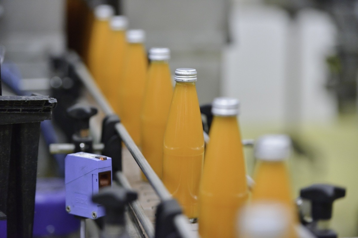 Altame secteur production locale