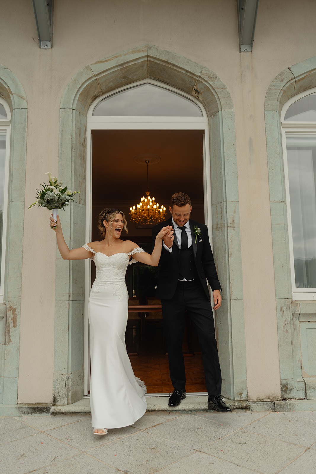 Elopement Slovenia