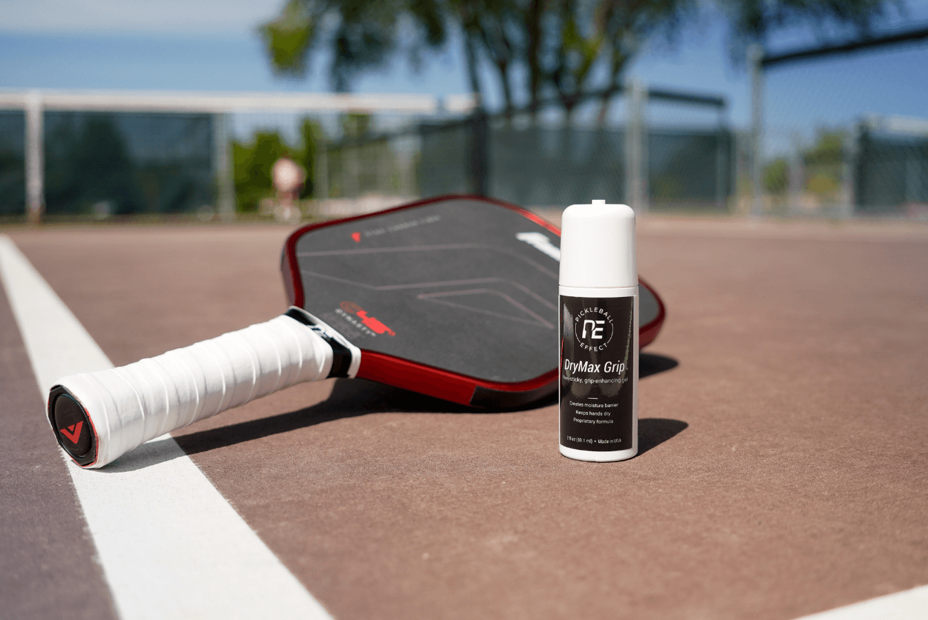 Pickleball Paddle Accessories - Pickleball Effect