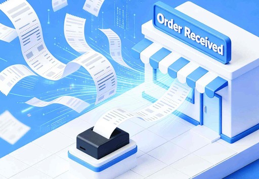 More Orders, More Channels