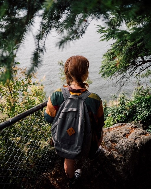 The image featured in the middle of the about us page