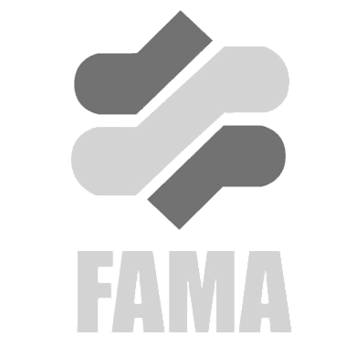 FAMA logo