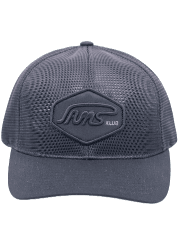 Gorra Omnimesh Tony Negra Jams Klub