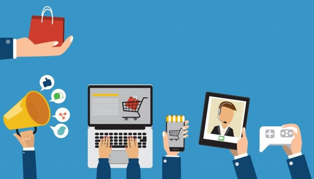 Omnichannel Marketing In 2022