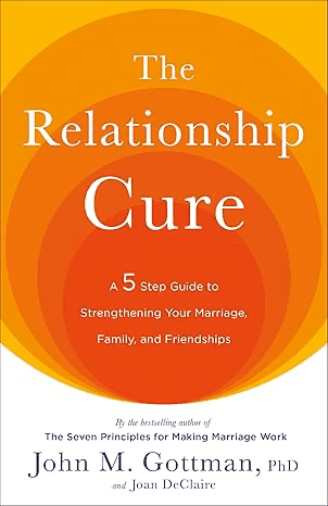 The Relationship Cure