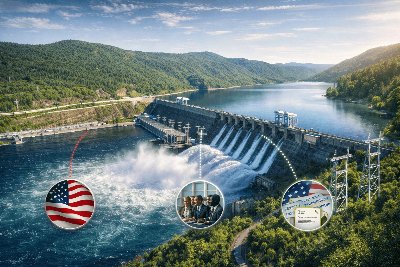 a group of children sitting on steps in front of a building