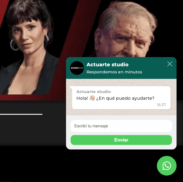 trabajo de devoluciones o solicitudes de cambios ya no se hacen a mano, todo automatizado