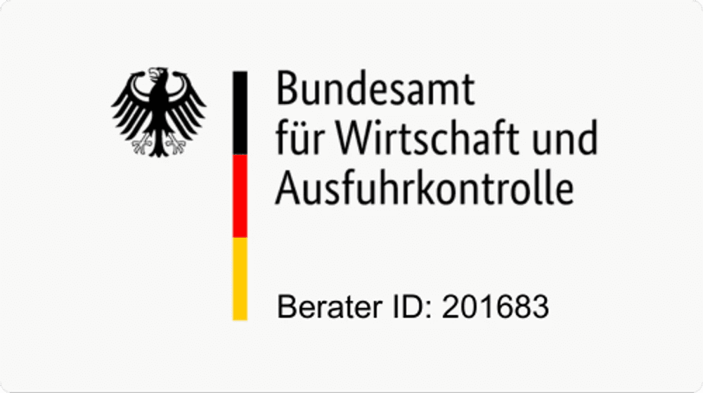 Bundesamt für Wirtschaft und Ausfuhrkontrolle