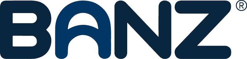 Trusted logo brand - BANZ