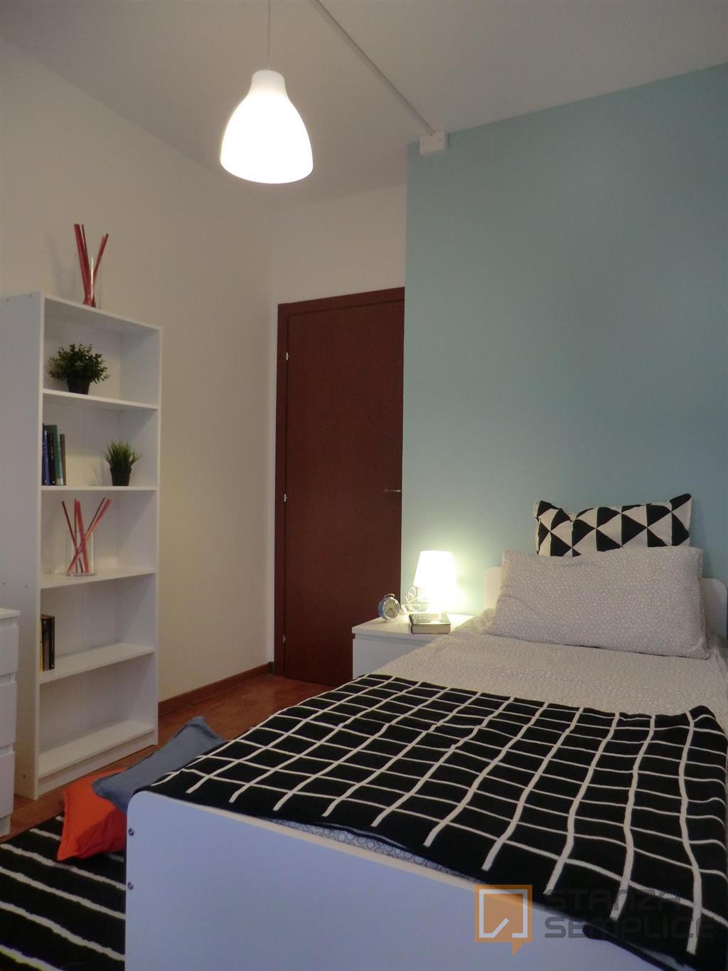 Stanza di 12.54 mq in Via Francesco Beltrame, Padova