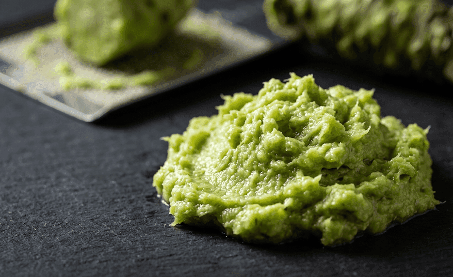 Wasabi Powder
