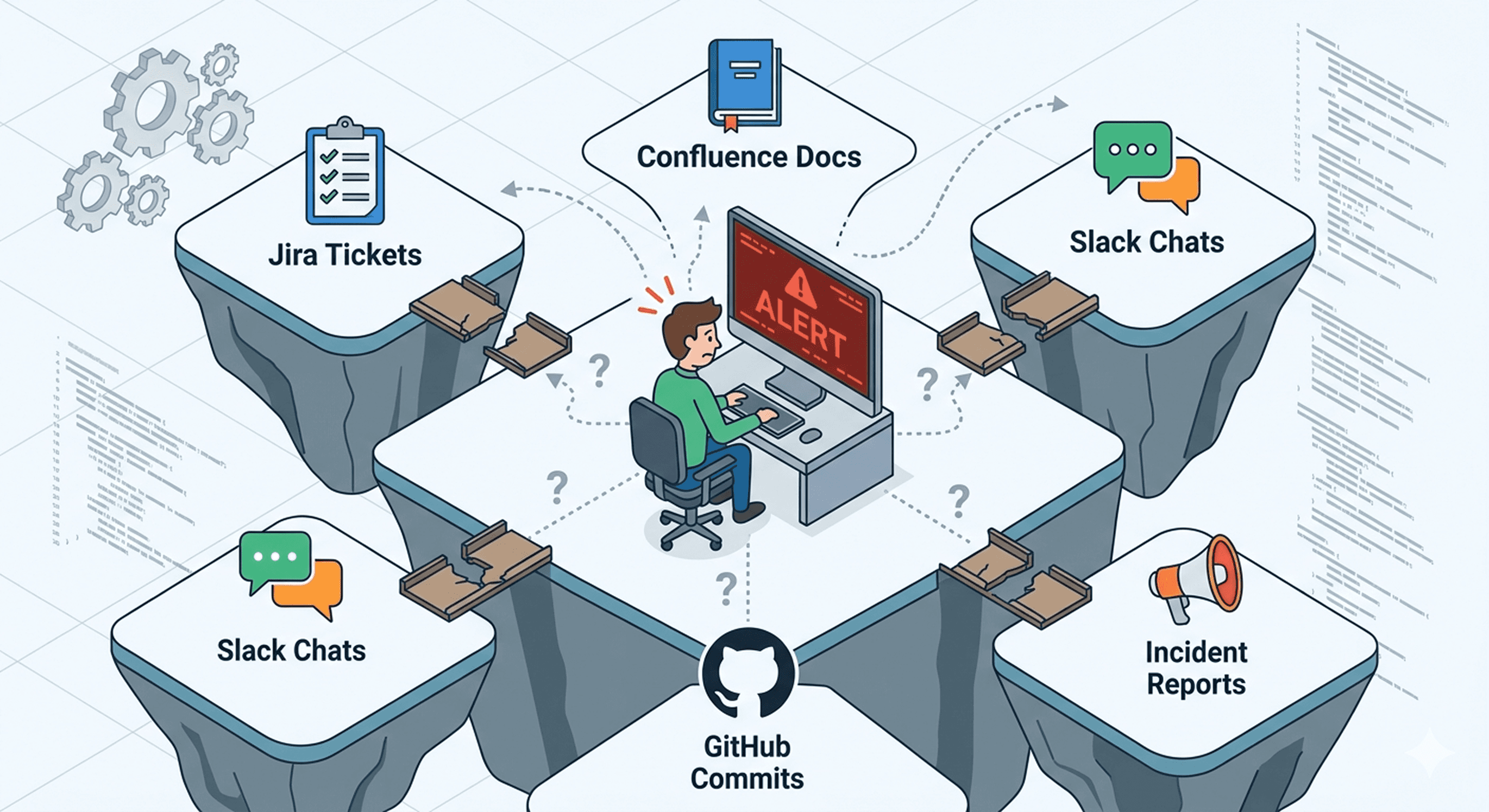 How Wissly Helps Engineering Teams Reduce MTTR - AI Incident Response