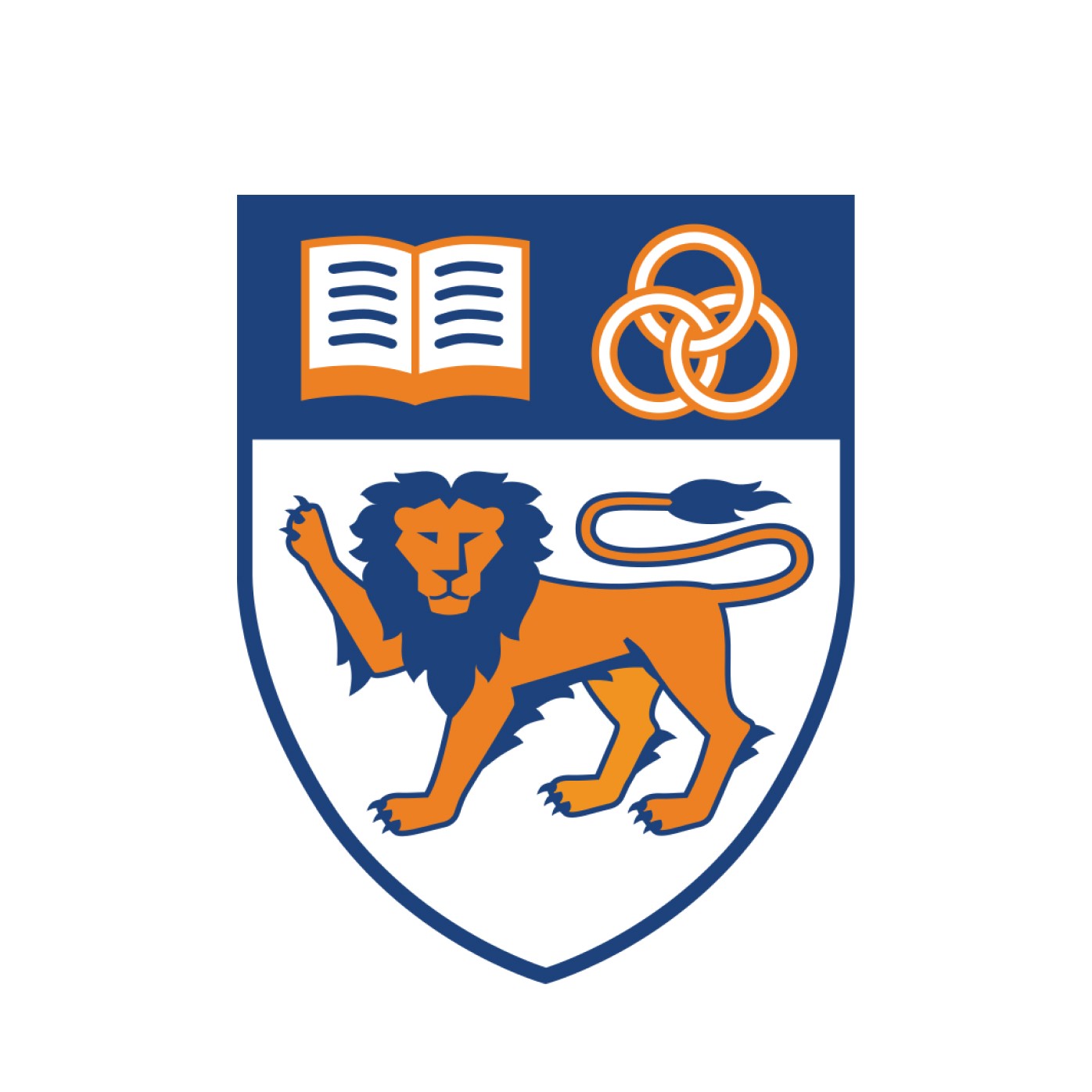 National University Logo