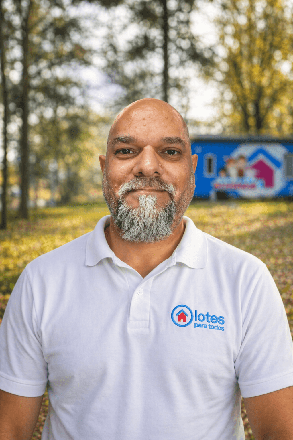 Asesor Omar Lotes para todos