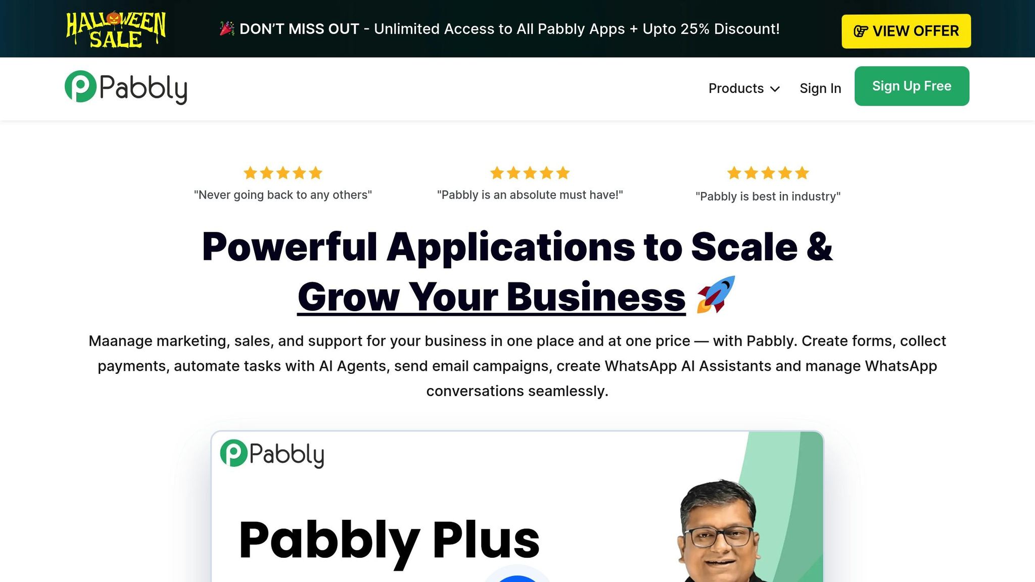 Pabbly