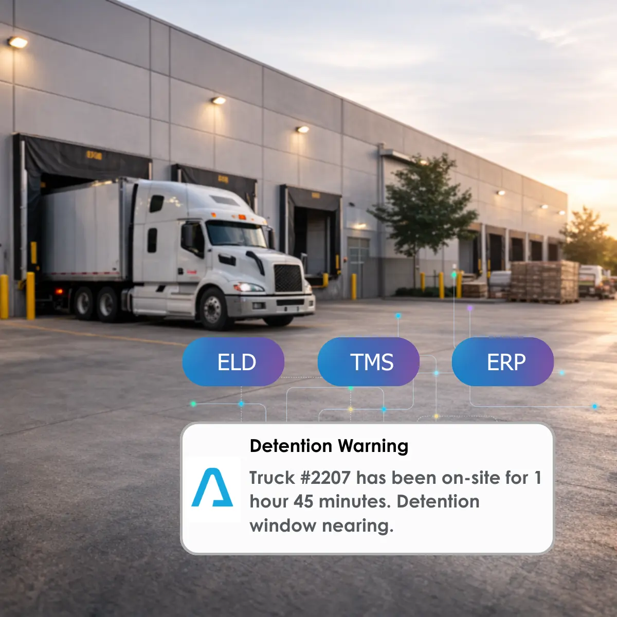 transportation analytics