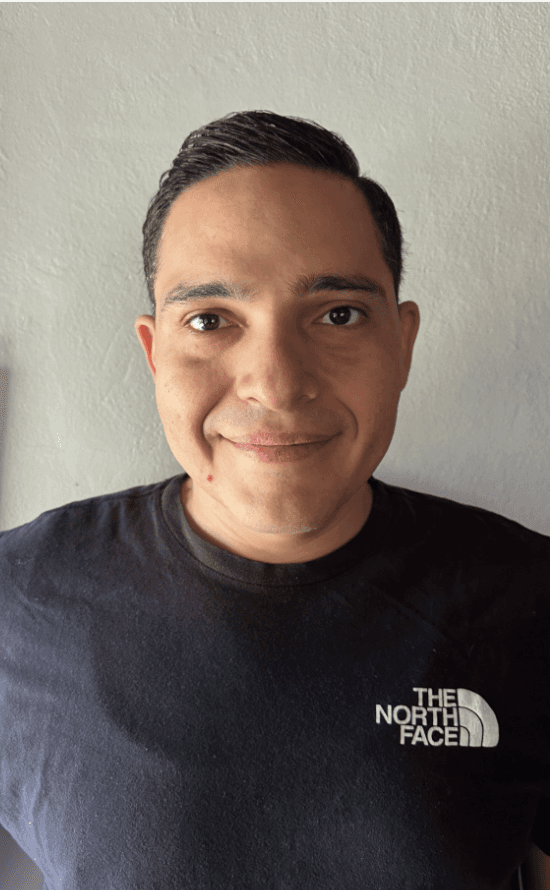 Marco Murillo