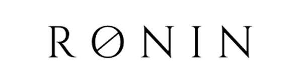 RONIN Logo