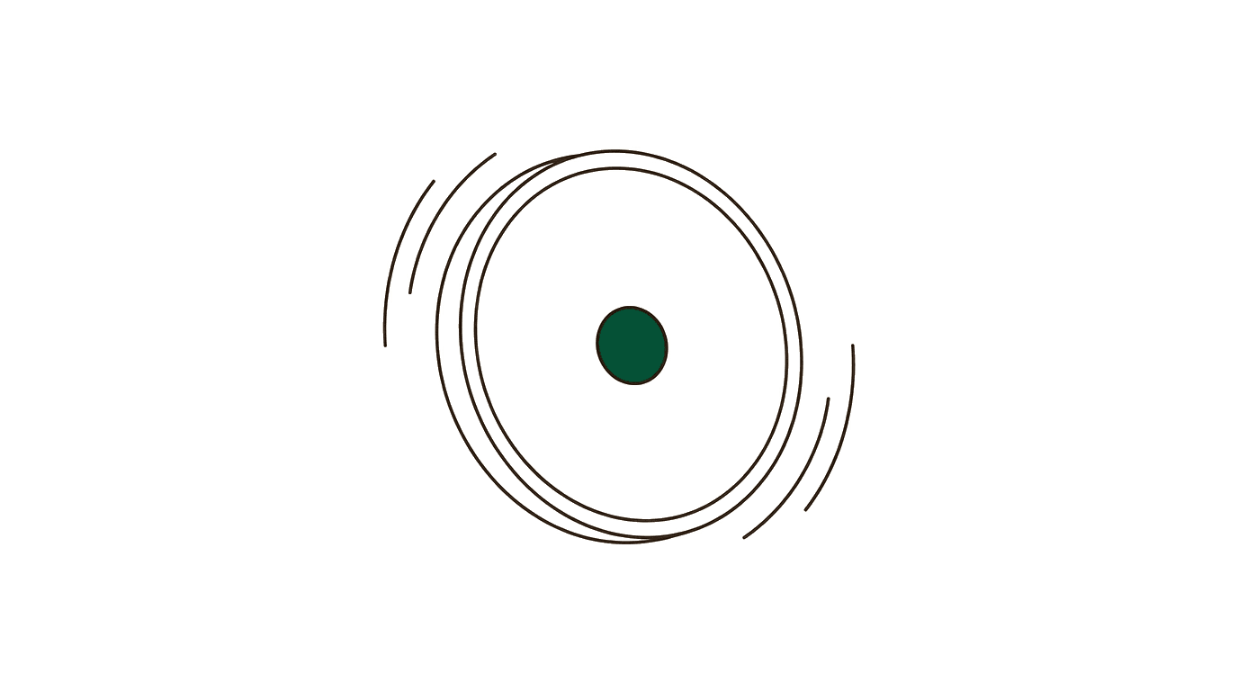 Vergabe Beschleunigungsgesetz: Warum Prozessgeschwindigkeit 2026 die Konzeptqualität schlägt — coin flip illustration