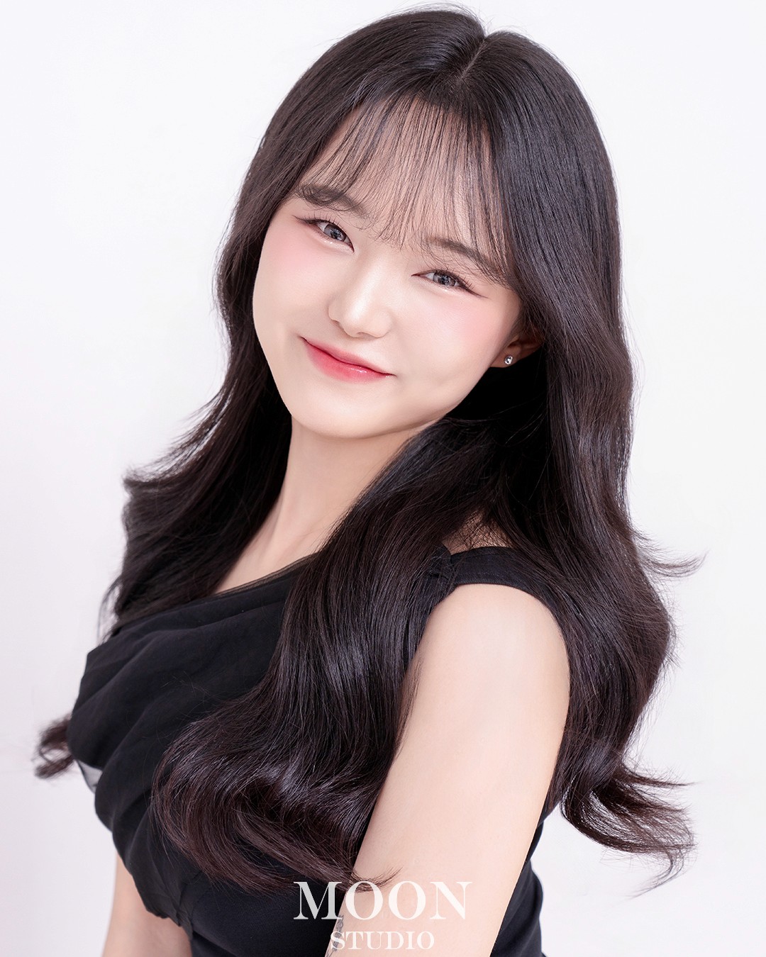 대전 개인 프로필사진 촬영 후기 | 스튜디오문의 자연스러운 프로필 기록