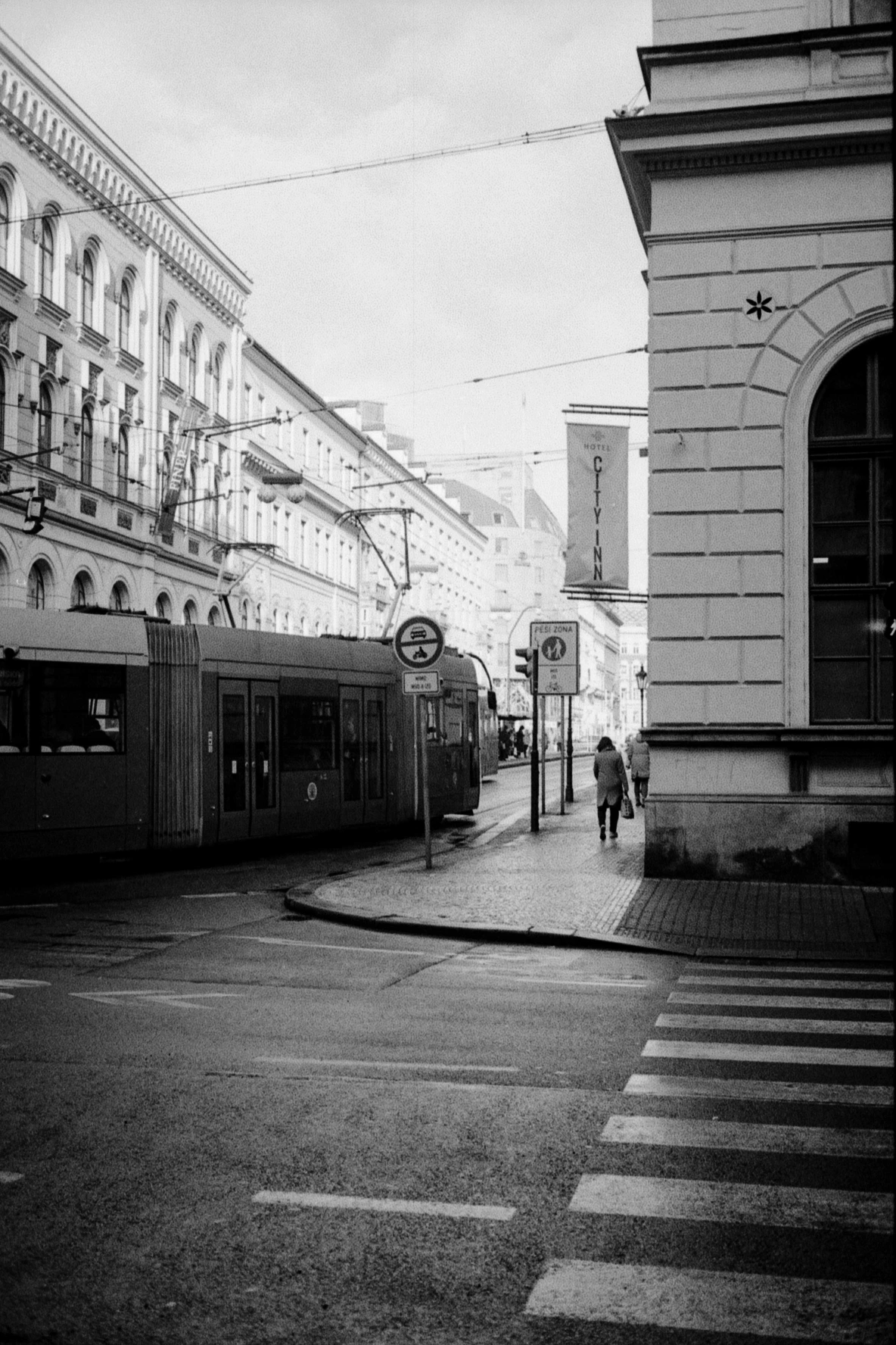 street fotografie