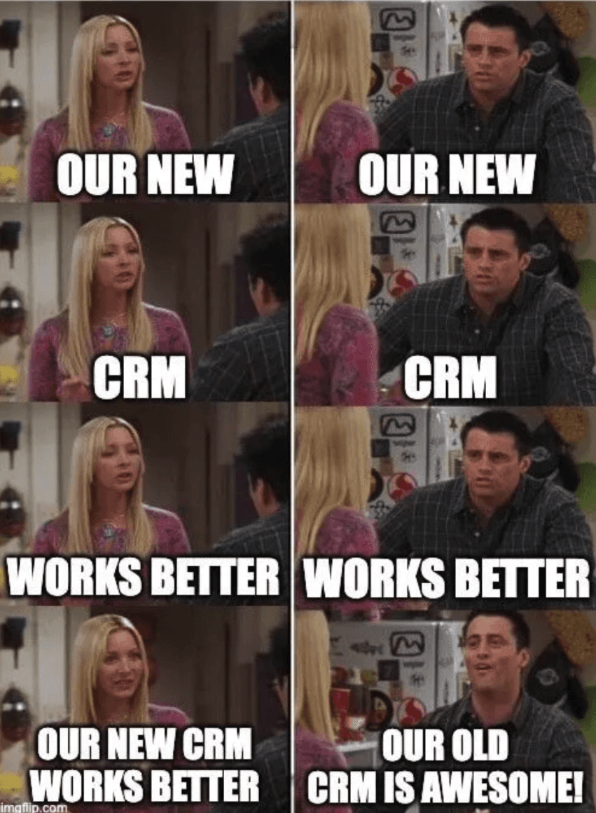 CRM Meme 73