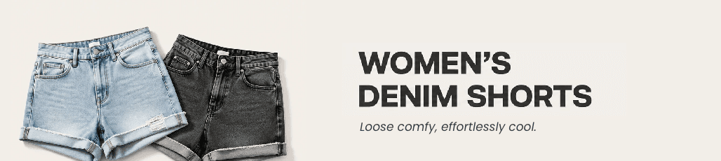 women-denim-shorts