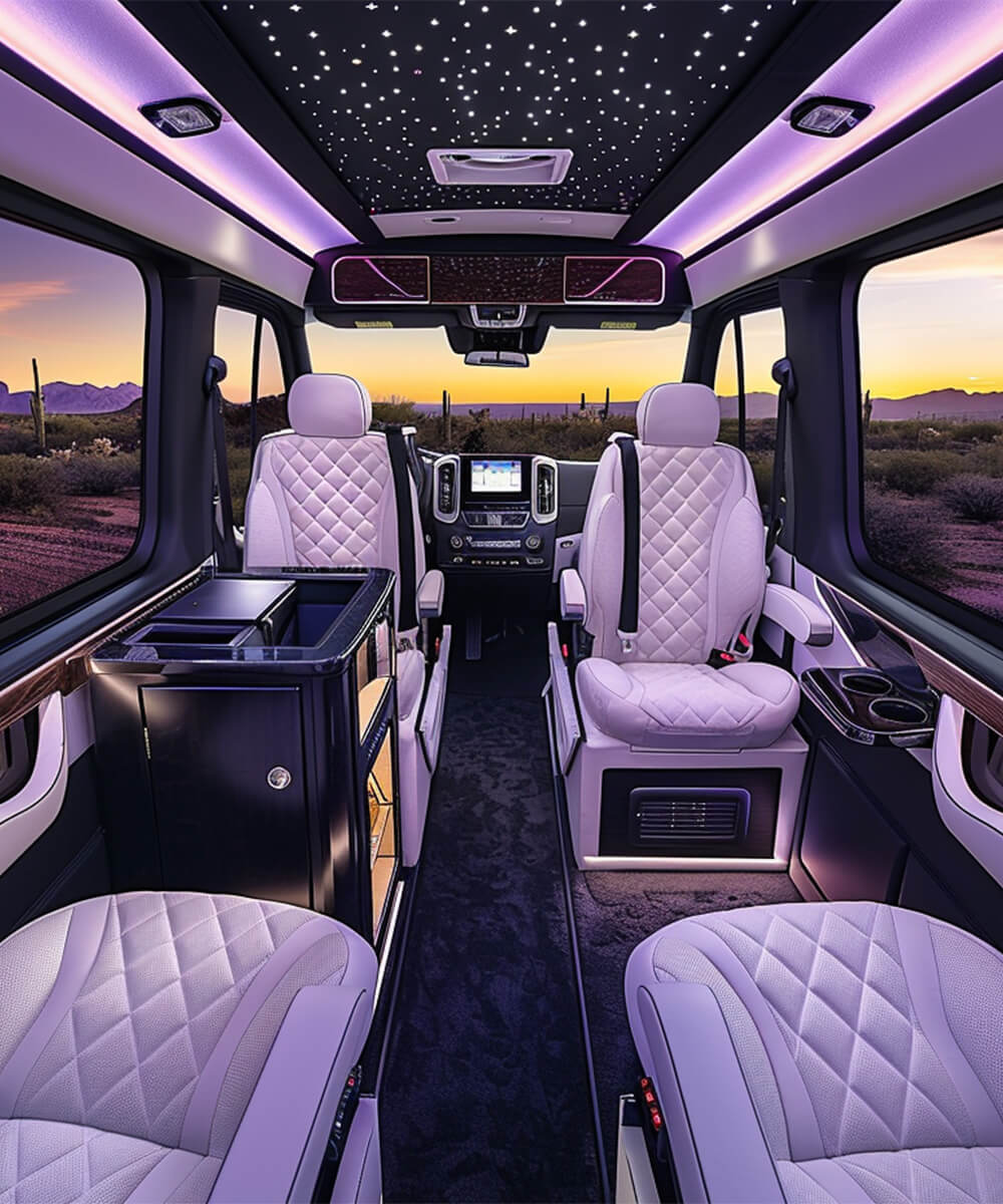 High Limit Transportation