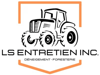 Logo LS Entretien Inc.