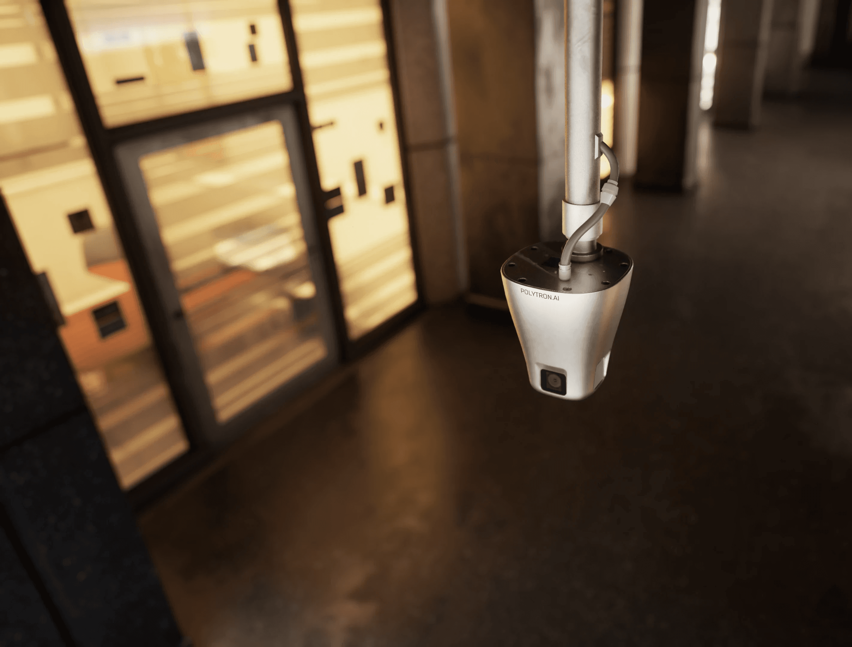 a woman with afro hair wearing headphones