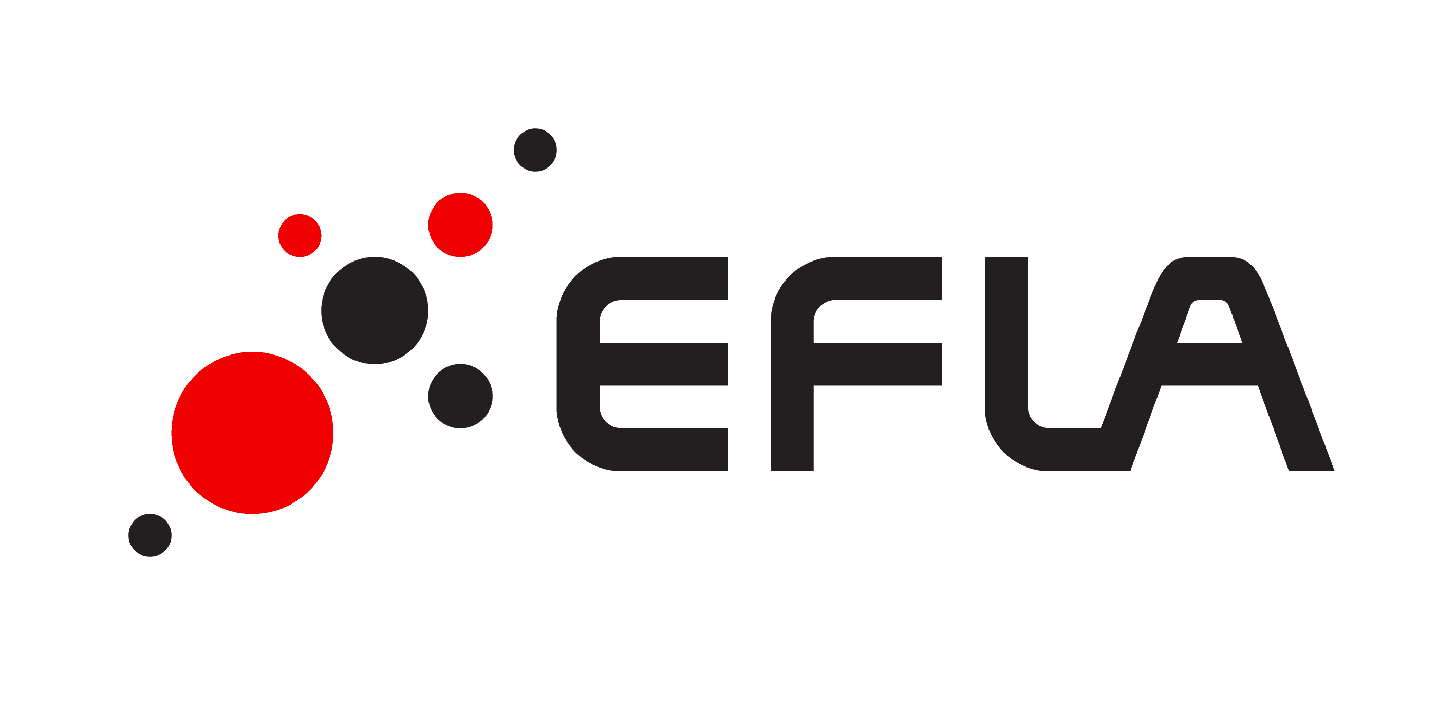 Efla logo