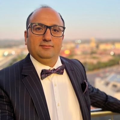 Photo:Why the U.S. and Israel may keep striking Iran until it is neutralized – South African Daily