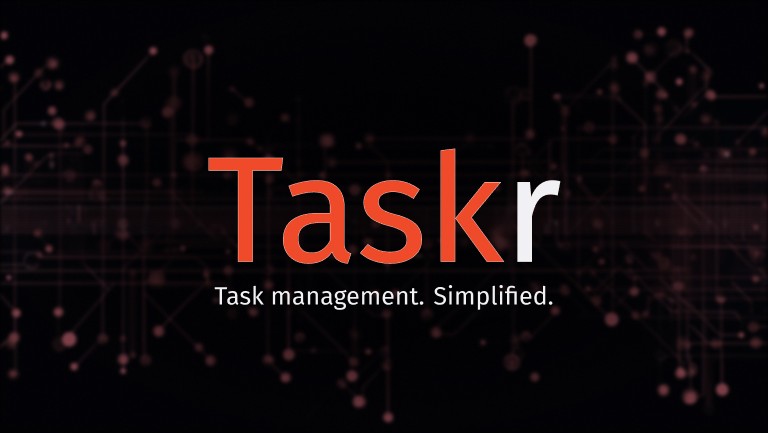 Taskr