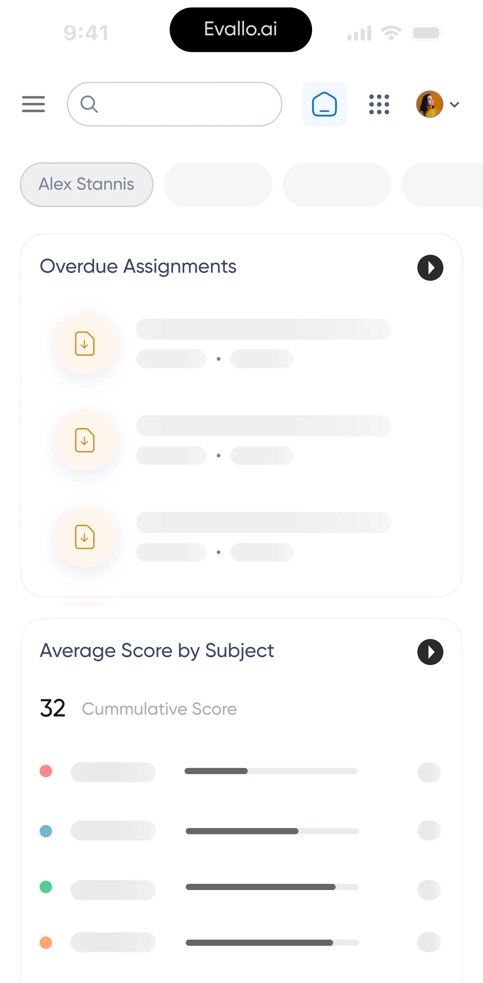 Prepwork - Assignments